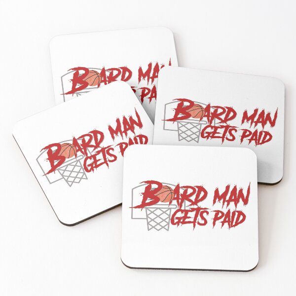 Item preview, Raptors Basketball  - Board Man gets paid designed and sold by PincGeneral.