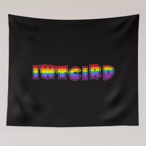 Item preview, IWTCIRD designed and sold by talkitoff.