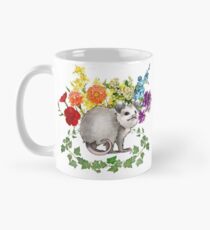 O'flora, O'fauna! Classic Mug