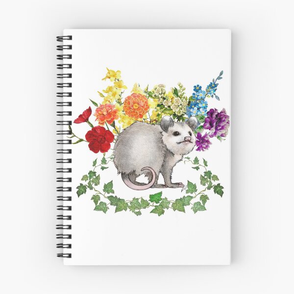 Item preview, O'flora, O'fauna! designed and sold by ansumae.
