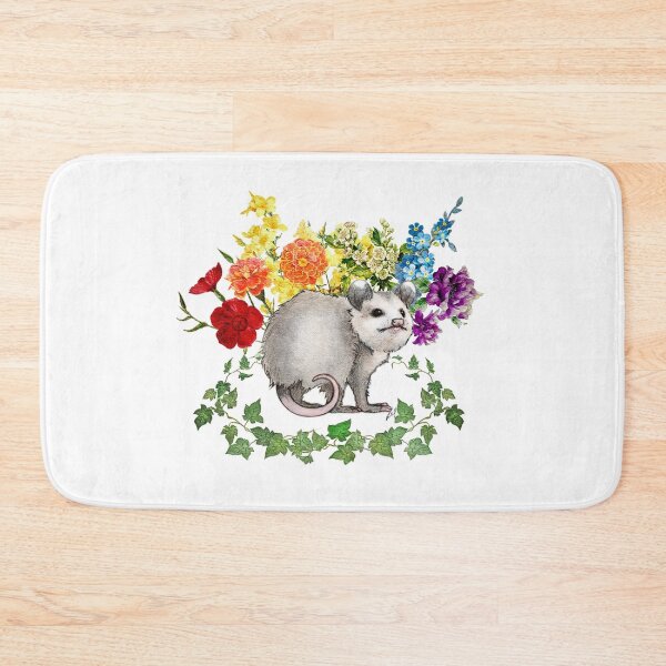 Item preview, O'flora, O'fauna! designed and sold by ansumae.
