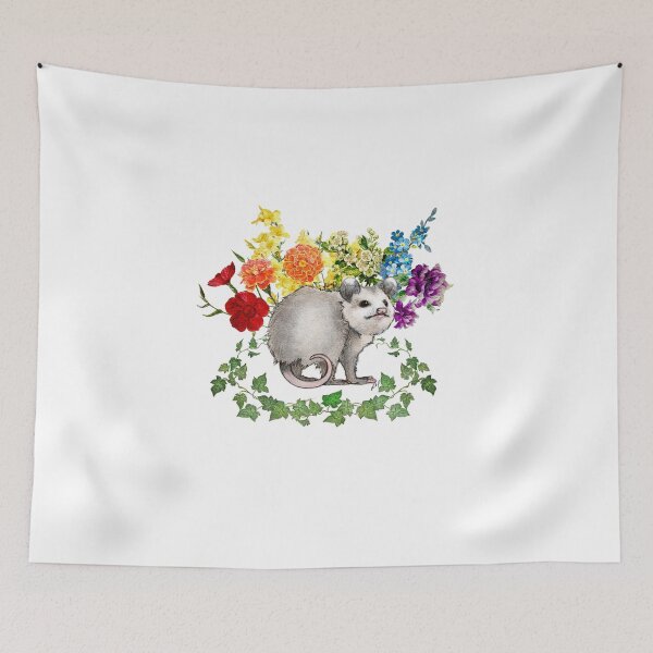 Item preview, O'flora, O'fauna! designed and sold by ansumae.