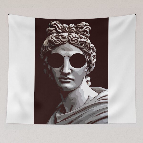 Item preview, Grecian Goddess V1  designed and sold by Budzbuddha1.