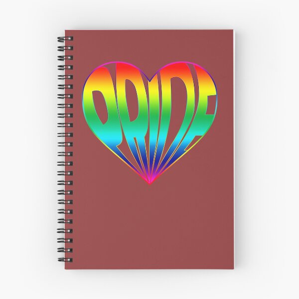Item preview, Pride - Rainbow designed and sold by wanderingfools.