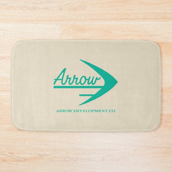 Item preview, Development of Arrow - Teal Edition designed and sold by SoCalCoaster521.