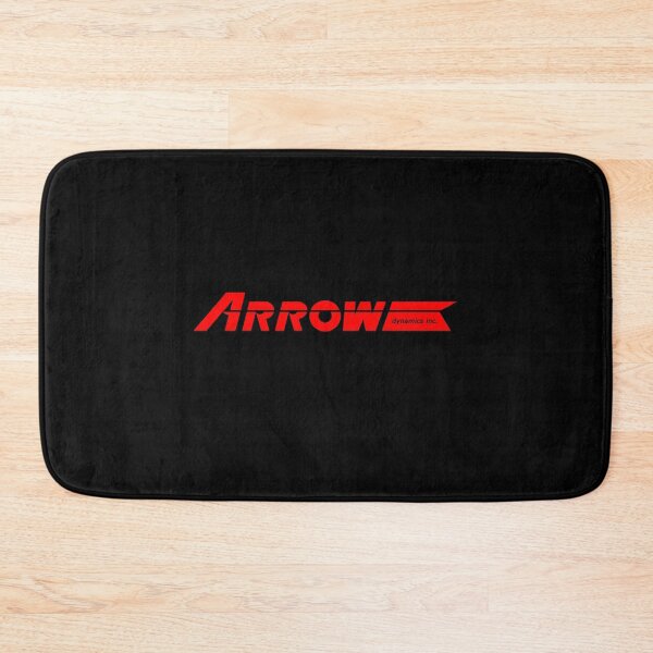 Item preview, Legacy of Arrow - Red Edition designed and sold by SoCalCoaster521.