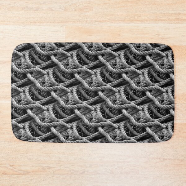 Item preview, Ropefulnets (pattern) designed and sold by Yampimon.
