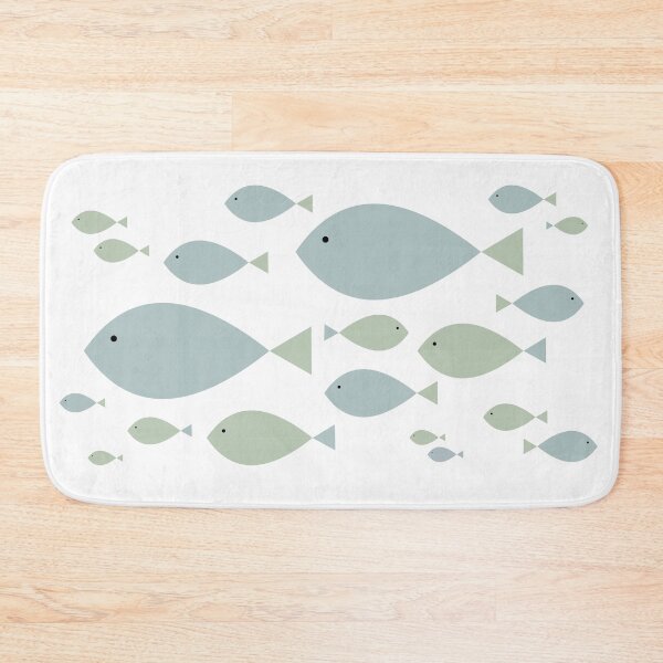Item preview, Something Fishy designed and sold by kierkegaard.