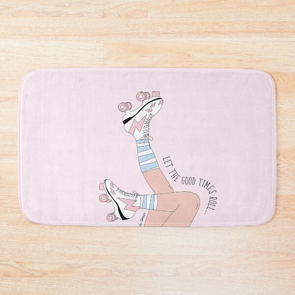 Item preview, Good Times Roll designed and sold by LabelsArts.