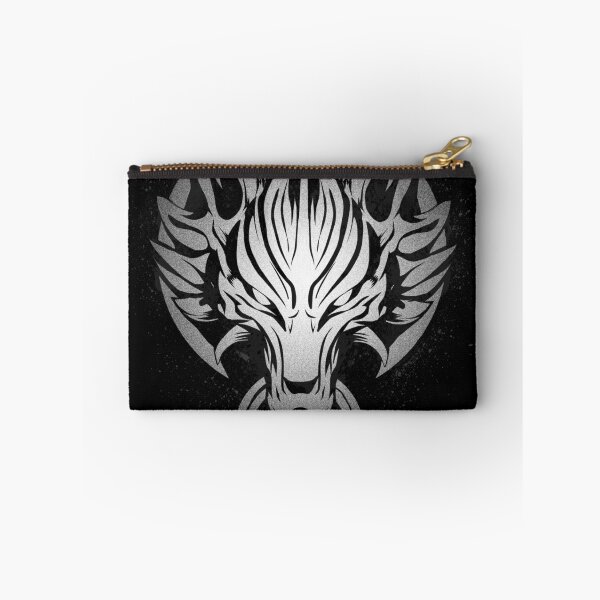 Item preview, Cloudy Wolf designed and sold by TodakTees.