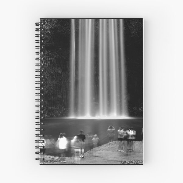 Item preview, A Popular Waterfall ... Millaa Millaa designed and sold by Angelika  Vogel.