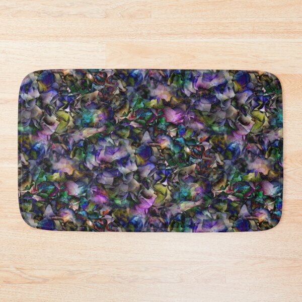 Item preview, Hydrangic Inflorescence (pattern) designed and sold by Yampimon.