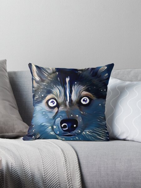 Item preview, Pomsky designed and sold by ChrisButler.