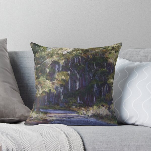 Item preview, Late afternoon shadows, Coomba Park, NSW designed and sold by Bonnyview Studio.