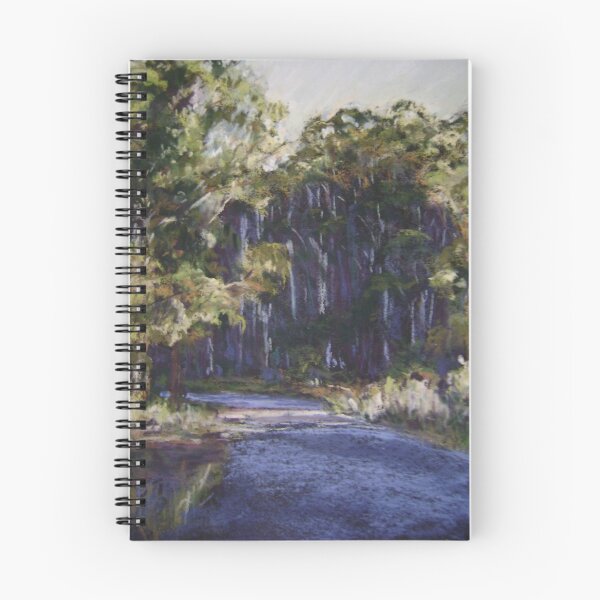 Item preview, Late afternoon shadows, Coomba Park, NSW designed and sold by Bonnyview Studio.
