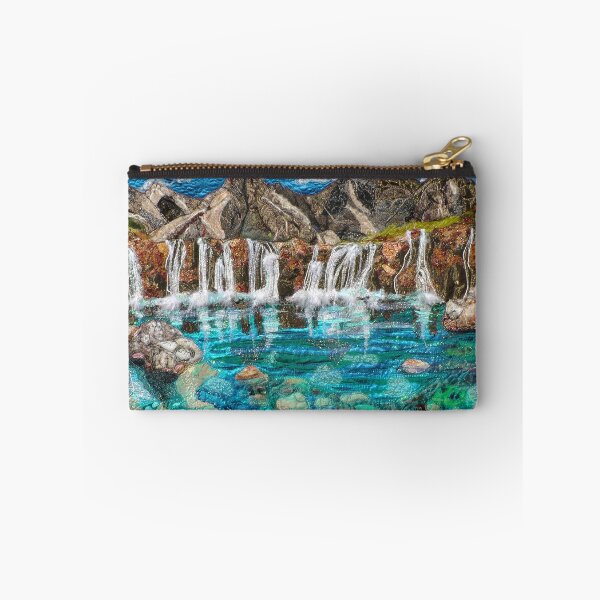 Item preview, Magical Fairy Pools designed and sold by NisaKiley.