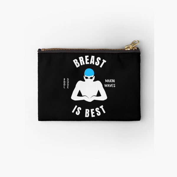 Item preview, Mens Breaststroke Is Best Swimming Fan Gift designed and sold by oberdoofus.