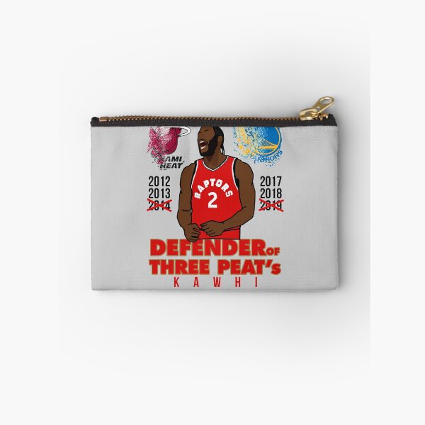 Item preview, No More Three Peats designed and sold by xavierjfong.