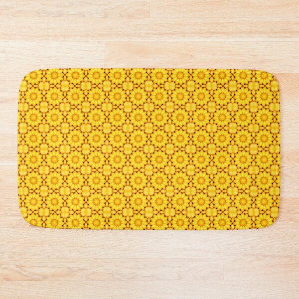 Item preview, Sunshine Daisies (pattern) designed and sold by Yampimon.