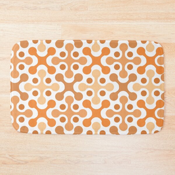 Item preview, Retro 60s Pattern 12 designed and sold by Makanahele.