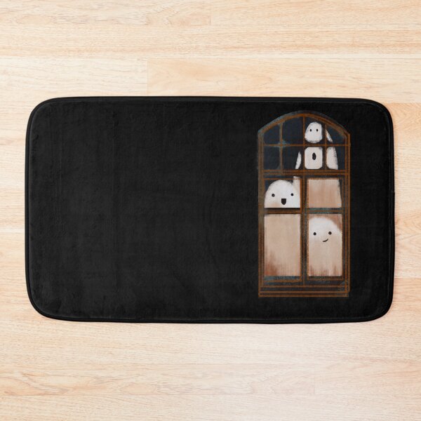 Item preview,  LITTLE GHOSTS designed and sold by Giulia Cregut.