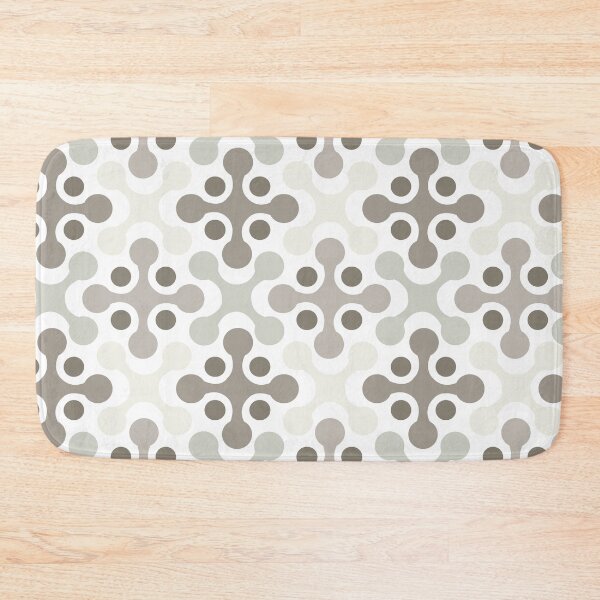 Item preview, Retro 60s Pattern 13 designed and sold by Makanahele.