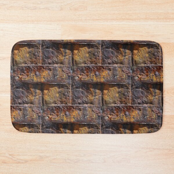 Item preview, Blox of Rust (pattern) designed and sold by Yampimon.
