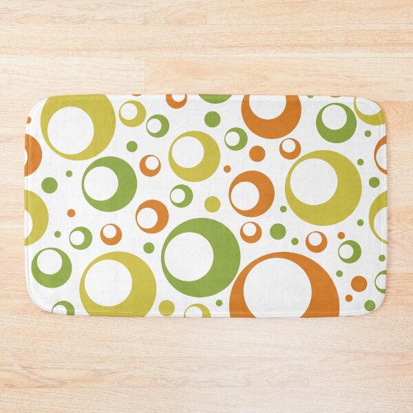 Item preview, Retro 60s Pattern designed and sold by Makanahele.