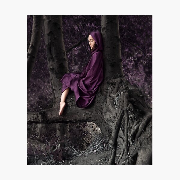 .- Photographic Print