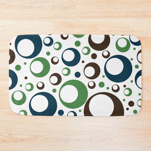 Item preview, Retro 60 Pattern designed and sold by Makanahele.