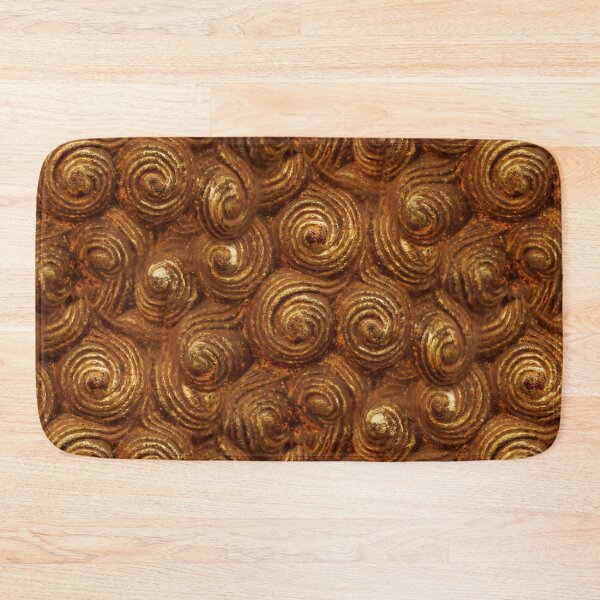 Item preview, Hurly-Burly-Curly-Whirly-Twirly-Swirly (pattern) designed and sold by Yampimon.