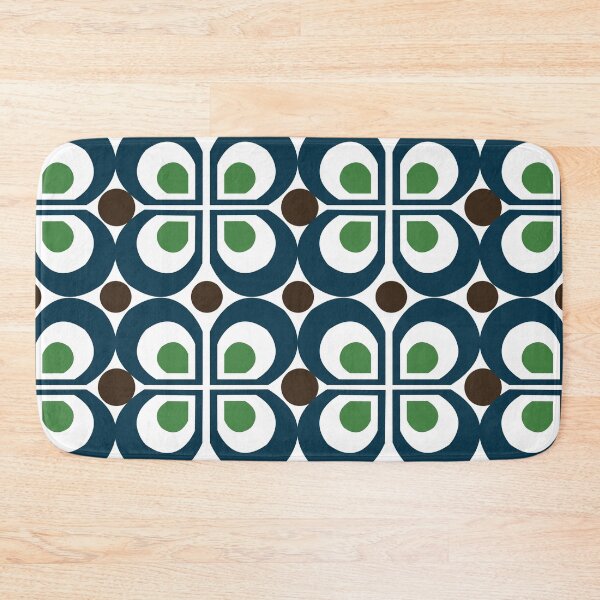 Item preview, Retro 60s Pattern designed and sold by Makanahele.