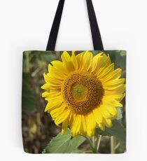 Tournesol Tote Bag