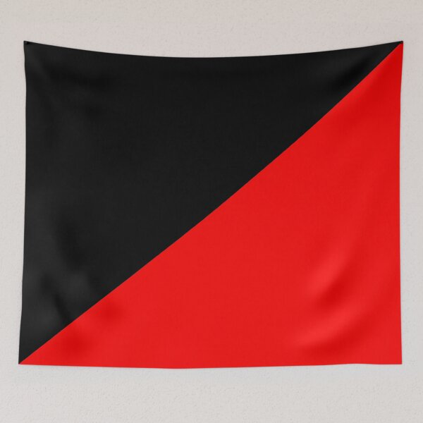Item preview, Red Flag designed and sold by Keiran Moloch.