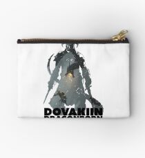 Dovakiin/Dragonborn Art Decal Studio Pouch