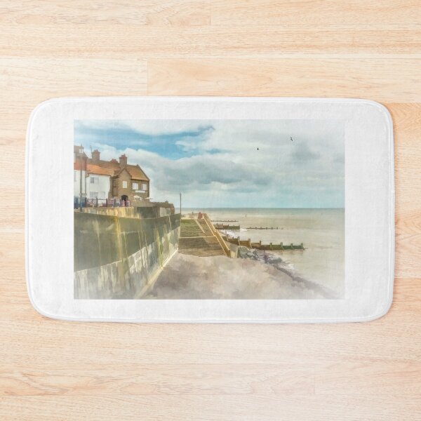 Item preview, Sheringham, Norfolk designed and sold by Linsey Williams.