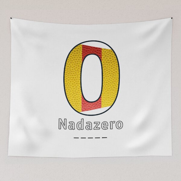 Item preview, Nadazero - Navy Alphabet - Leather designed and sold by Art-Frankenberg.