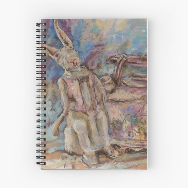 Item preview, Mr W Rabbit & Teapot designed and sold by Bonnyview Studio.