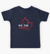 We The North Kinder T-Shirt