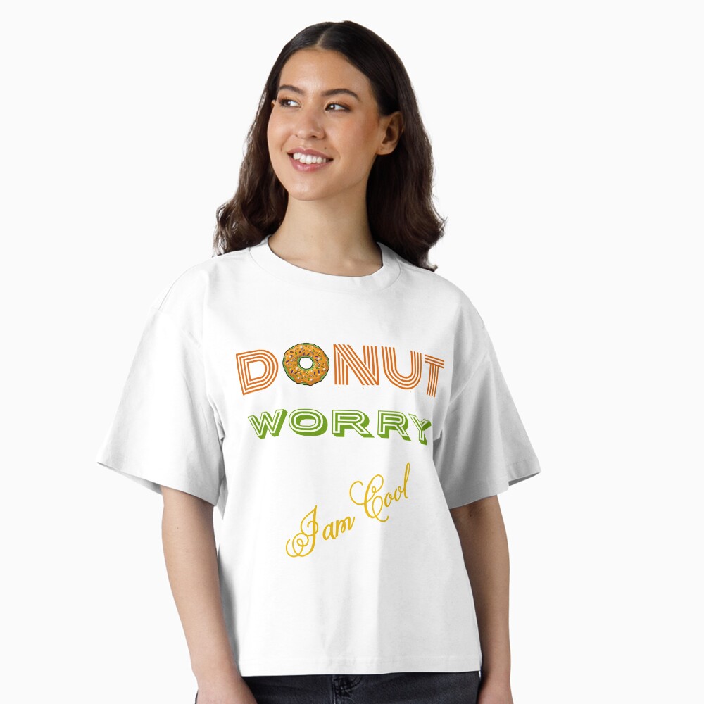 Item preview, Boxy T-Shirt designed and sold by Vk91.