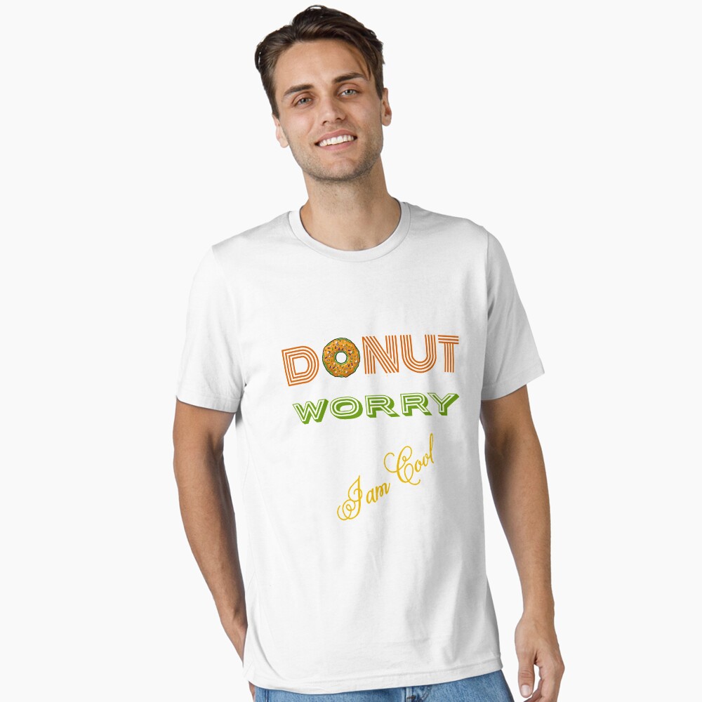 Item preview, Essential T-Shirt designed and sold by Vk91.