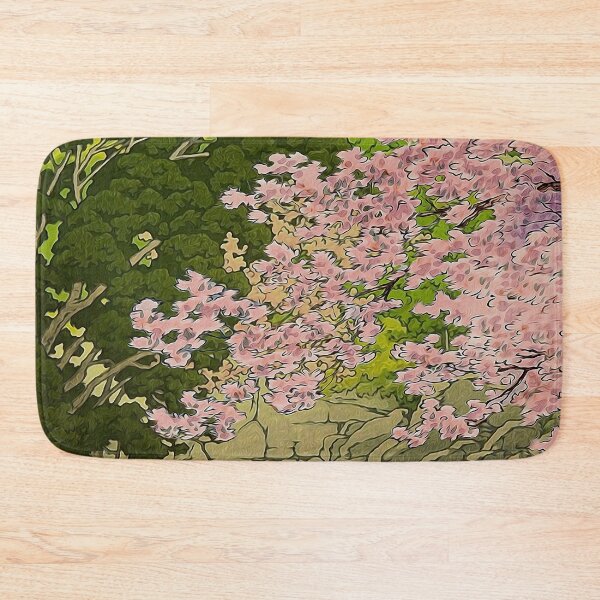 Item preview, Shaha - A Place Called Home  - Nature Landscape designed and sold by Kijiermono.