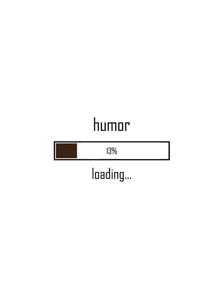Thumbnail 4 of 4, iPhone Case, Humor loading designed and sold by SVDesignatVasil.