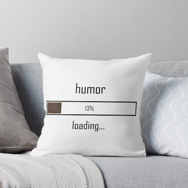 Item preview, Humor loading designed and sold by SVDesignatVasil.