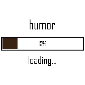 Artwork thumbnail, Humor loading by SVDesignatVasil