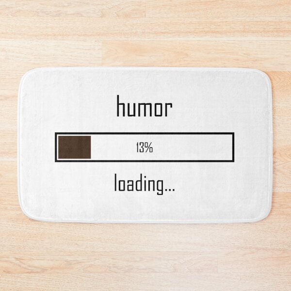 Item preview, Humor loading designed and sold by SVDesignatVasil.