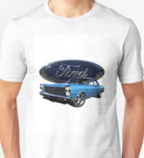 ford fairlane Unisex T-Shirt