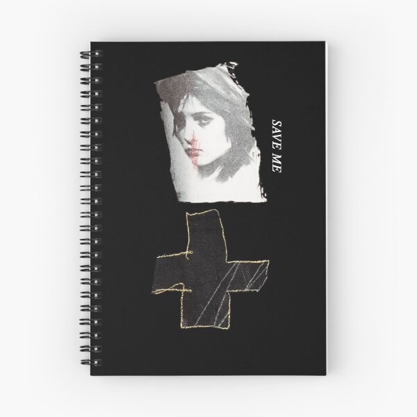 Item preview, Future's Save Me EP designed and sold by unimagineyouth.