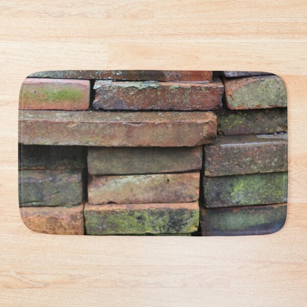 Item preview, Bricking it designed and sold by Yampimon.