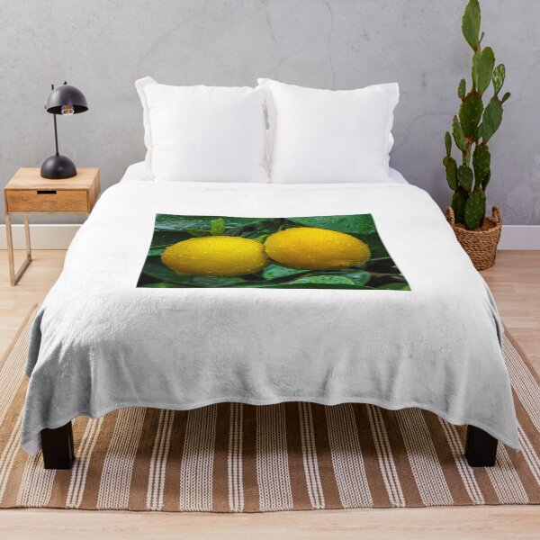 Item preview, Meyer Lemon designed and sold by DPalmer.
